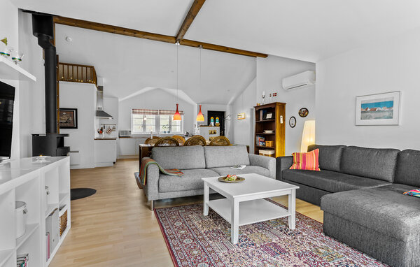 Feriehuse - Lyngså , Danmark - A26302 301