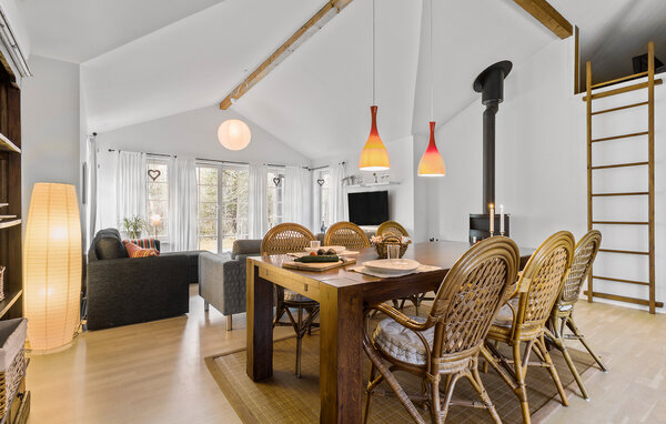 Feriehuse - Lyngså , Danmark - A26302 302