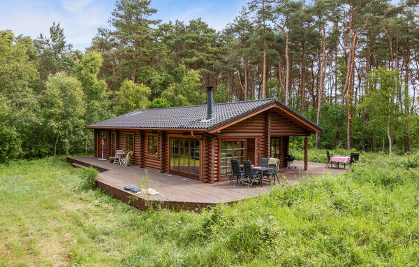 Semesterhus - Lyngså , Danmark - A26354 1