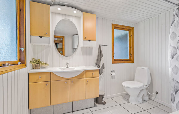 Semesterhus - Lyngså , Danmark - A26355 701