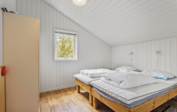 Semesterhus - Lyngså , Danmark - A26355 601