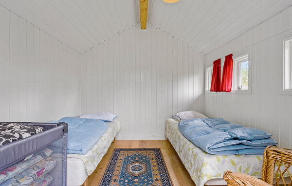 Semesterhus - Lyngså , Danmark - A26355 602