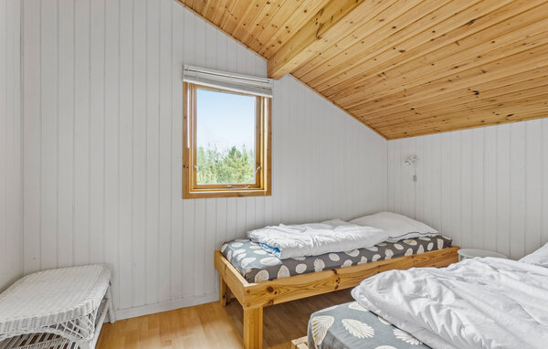 Semesterhus - Lyngså , Danmark - A26355 603