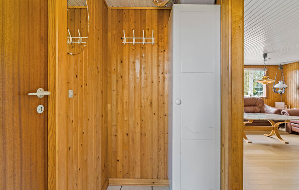 Semesterhus - Lyngså , Danmark - A26355 501
