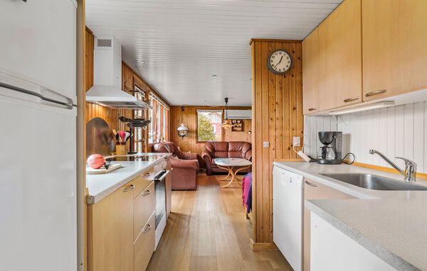 Semesterhus - Lyngså , Danmark - A26355 401