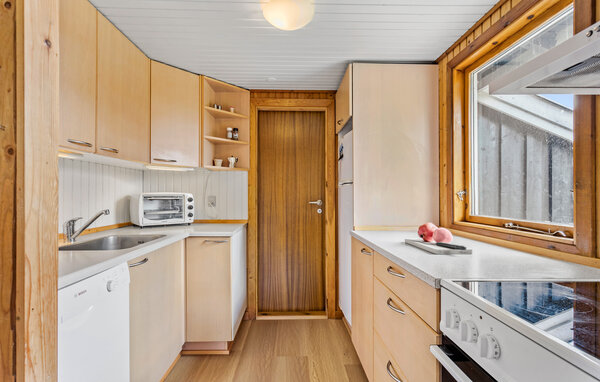 Semesterhus - Lyngså , Danmark - A26355 6