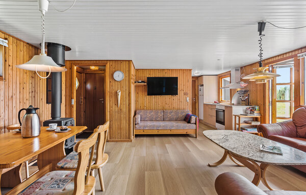 Semesterhus - Lyngså , Danmark - A26355 5