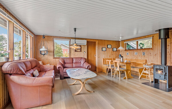 Semesterhus - Lyngså , Danmark - A26355 4