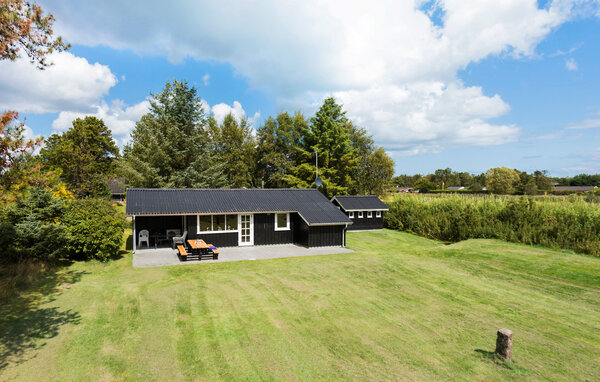 Semesterhus - Lyngså , Danmark - A26355 1