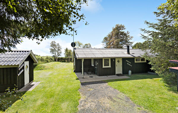 Semesterhus - Lyngså , Danmark - A26355 9