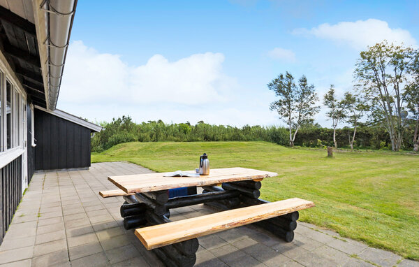 Semesterhus - Lyngså , Danmark - A26355 101