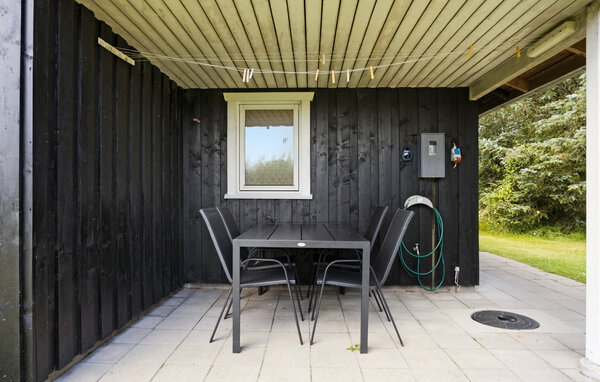Semesterhus - Lyngså , Danmark - A26355 8