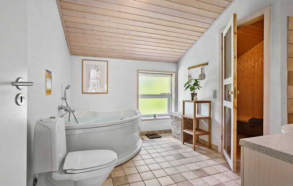 Semesterhus - Lyngså , Danmark - A26364 9