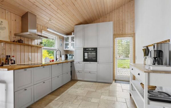 Semesterhus - Lyngså , Danmark - A26364 7