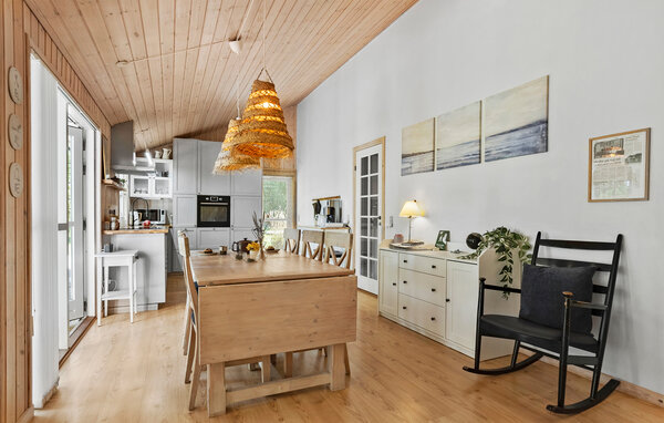 Semesterhus - Lyngså , Danmark - A26364 302