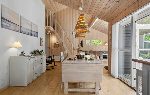 Semesterhus - Lyngså , Danmark - A26364 6