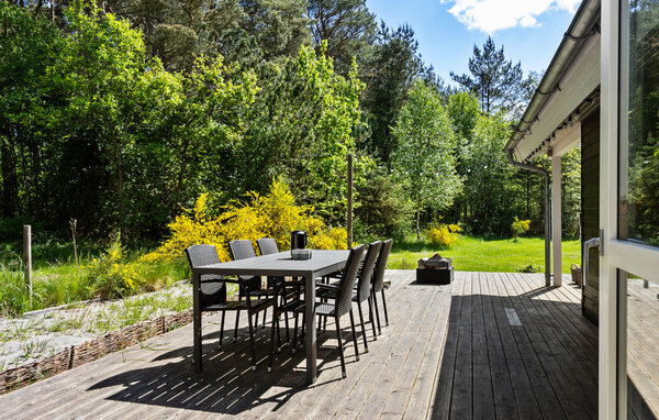 Semesterhus - Lyngså , Danmark - A26364 101