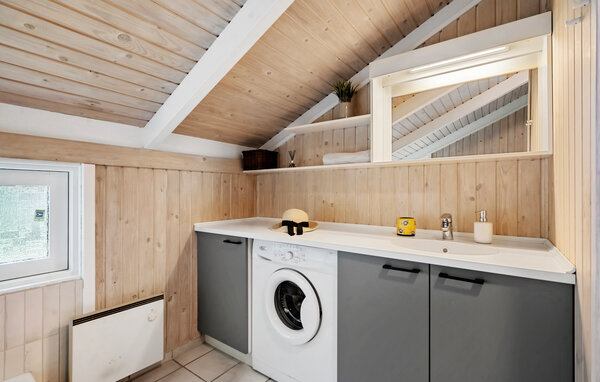 Ferienhaus - Lyngså , Dänemark - A26365 703