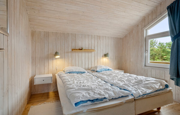 Ferienhaus - Lyngså , Dänemark - A26365 601