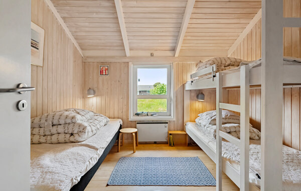 Ferienhaus - Lyngså , Dänemark - A26365 603