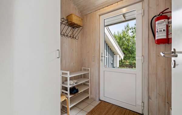 Ferienhaus - Lyngså , Dänemark - A26365 501
