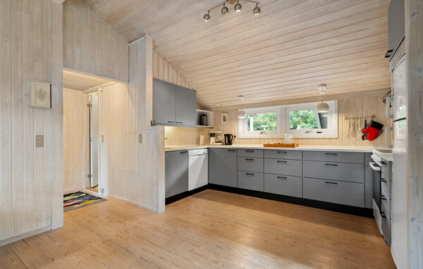 Ferienhaus - Lyngså , Dänemark - A26365 7