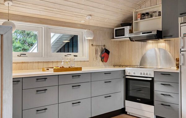 Ferienhaus - Lyngså , Dänemark - A26365 8