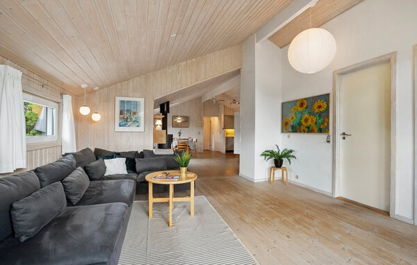 Ferienhaus - Lyngså , Dänemark - A26365 301