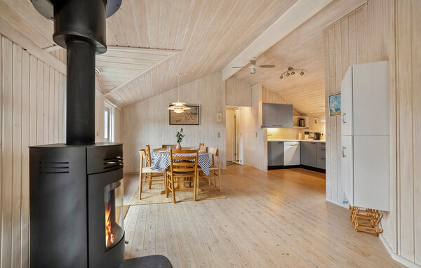 Ferienhaus - Lyngså , Dänemark - A26365 302