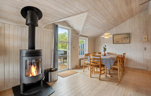 Ferienhaus - Lyngså , Dänemark - A26365 5