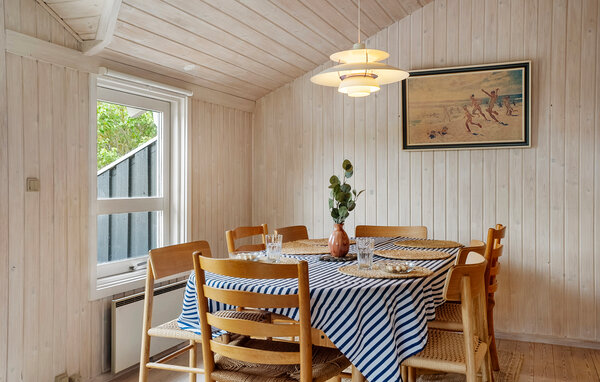 Ferienhaus - Lyngså , Dänemark - A26365 4