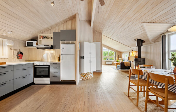 Ferienhaus - Lyngså , Dänemark - A26365 304