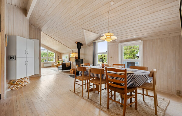 Ferienhaus - Lyngså , Dänemark - A26365 6