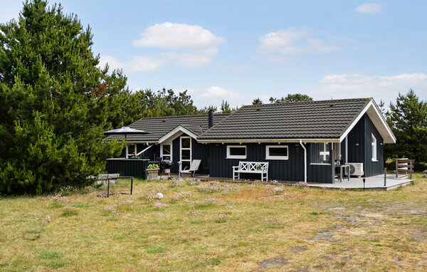 Ferienhaus - Lyngså , Dänemark - A26365 81