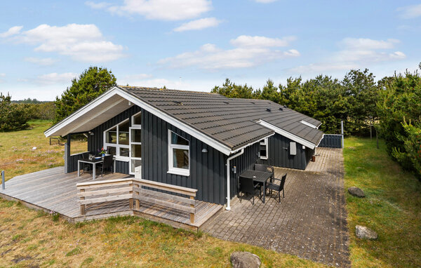Ferienhaus - Lyngså , Dänemark - A26365 82