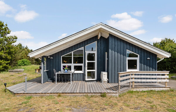 Ferienhaus - Lyngså , Dänemark - A26365 83