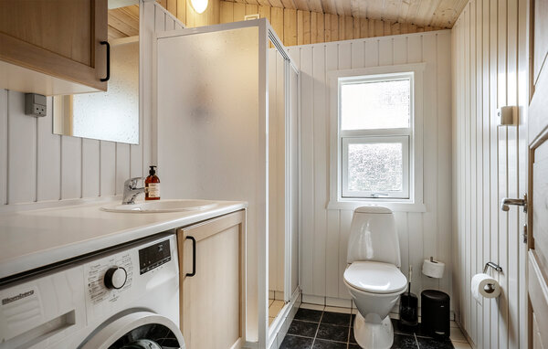 Feriehuse - Lyngså , Danmark - A26367 701