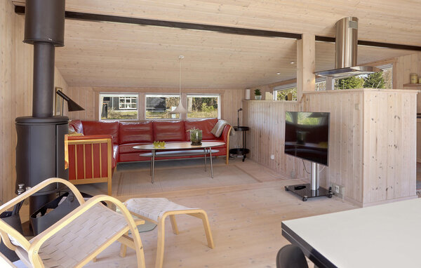 Feriehuse - Lyngså , Danmark - A26367 3