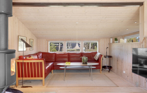 Feriehuse - Lyngså , Danmark - A26367 301