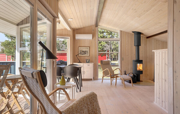Feriehuse - Lyngså , Danmark - A26367 4