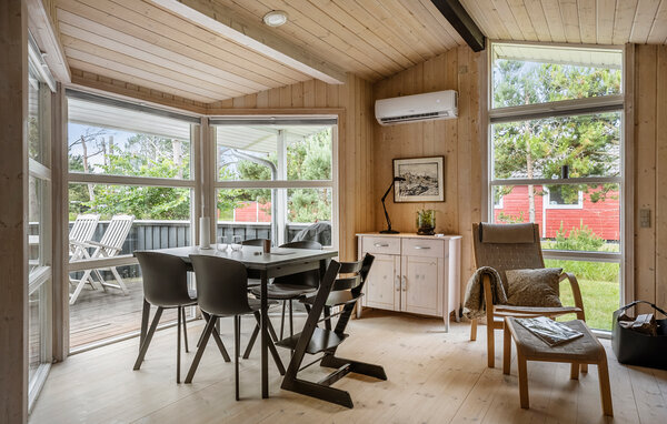 Feriehuse - Lyngså , Danmark - A26367 5