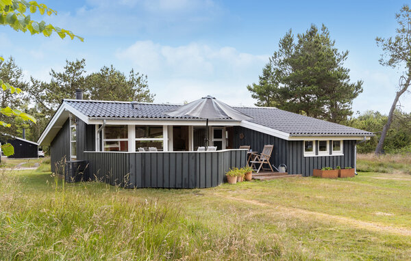 Feriehuse - Lyngså , Danmark - A26367 8