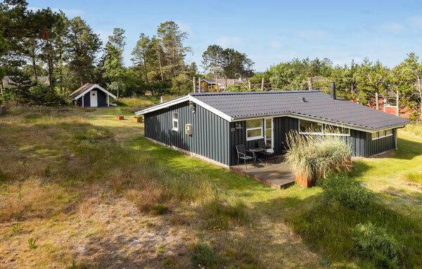 Feriehuse - Lyngså , Danmark - A26367 81