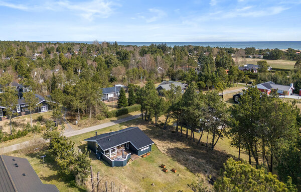 Feriehuse - Lyngså , Danmark - A26367 1