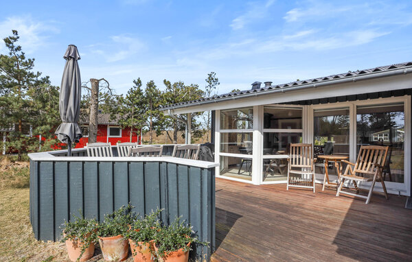 Feriehuse - Lyngså , Danmark - A26367 101