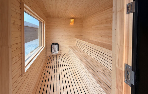 Ferienhaus - Lyngså , Dänemark - A26368 801