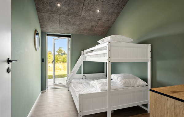 Ferienhaus - Lyngså , Dänemark - A26368 602