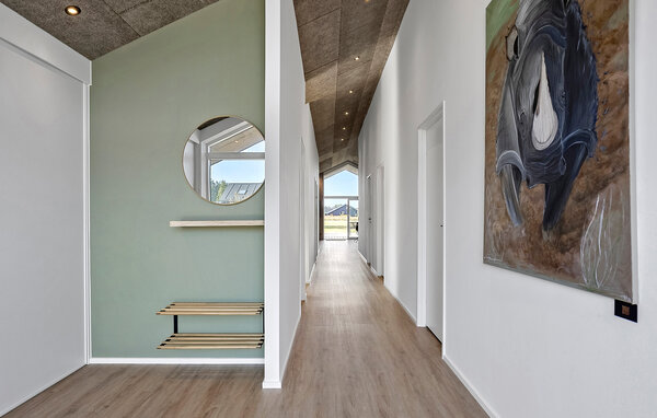 Ferienhaus - Lyngså , Dänemark - A26368 501