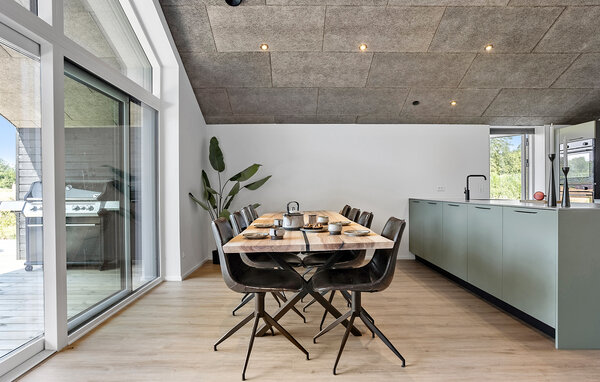 Ferienhaus - Lyngså , Dänemark - A26368 6