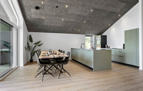 Ferienhaus - Lyngså , Dänemark - A26368 7